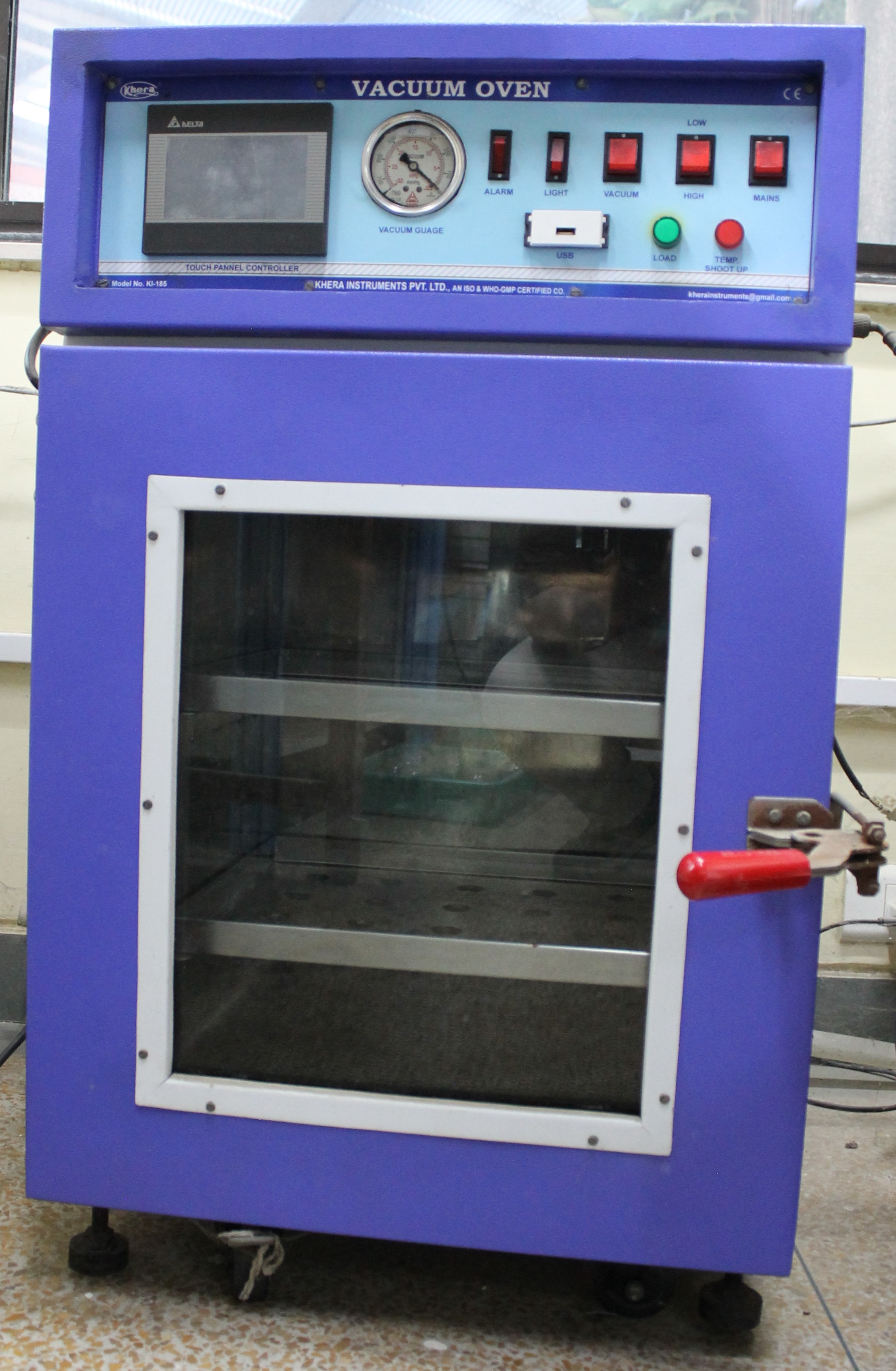 Drill Press